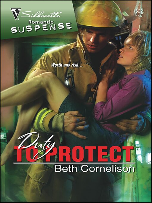 Cover image for Duty to Protect
